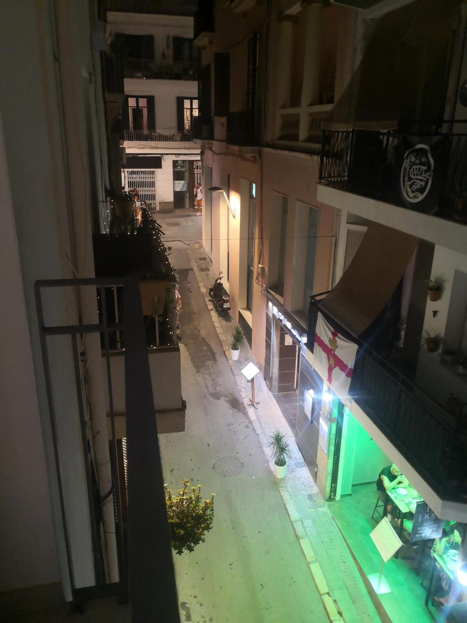 Acogedor Apartamento En El Centro De Sitges, Al Lado De La Playa Exterior photo