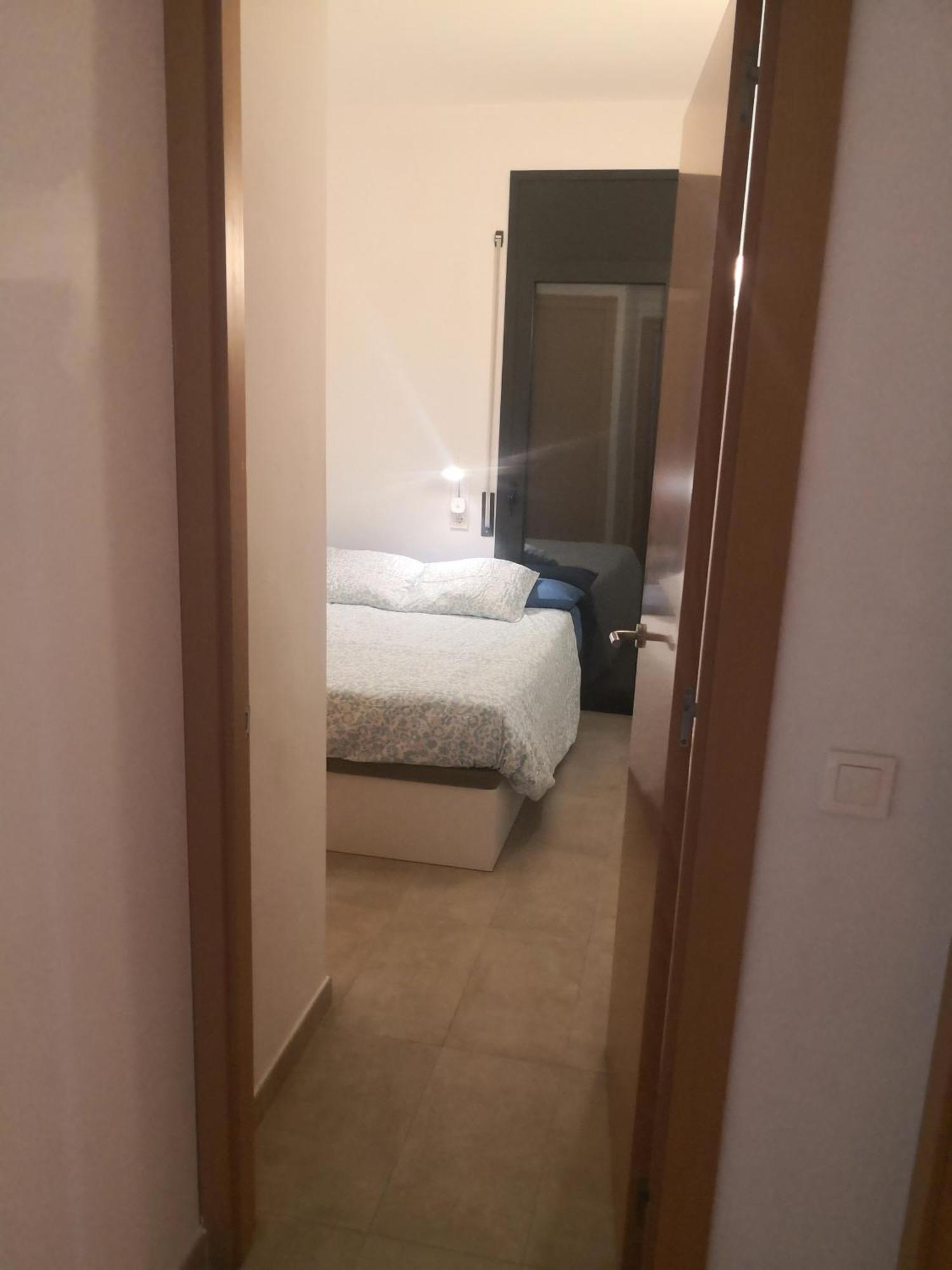 Acogedor Apartamento En El Centro De Sitges, Al Lado De La Playa Exterior photo