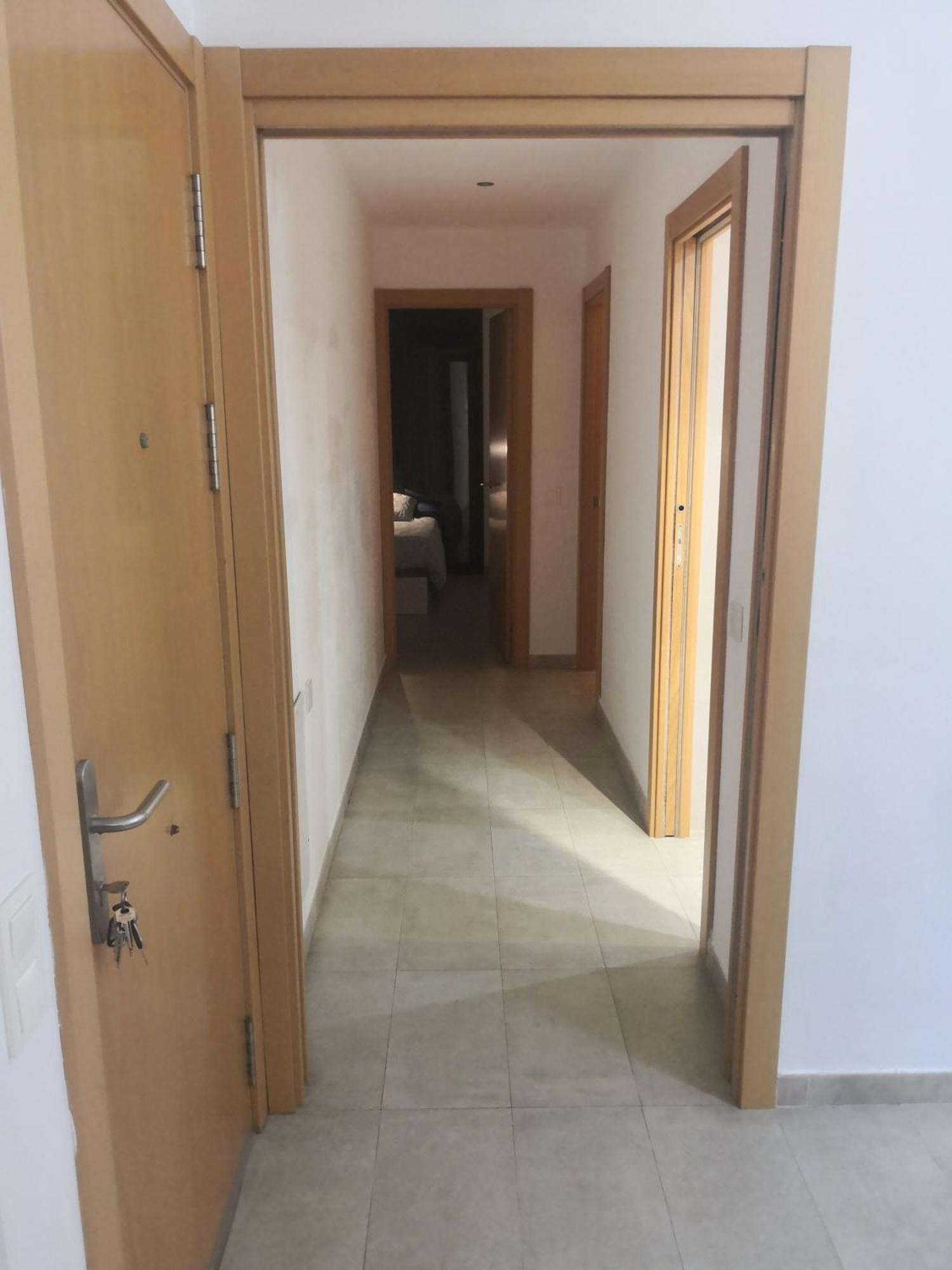Acogedor Apartamento En El Centro De Sitges, Al Lado De La Playa Exterior photo